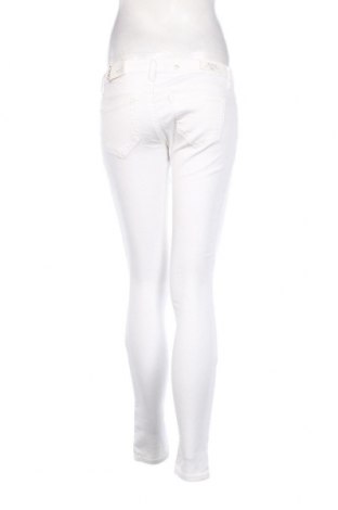 Γυναικείο Τζίν ONLY, Μέγεθος S, Χρώμα Λευκό, Τιμή 6,35 €