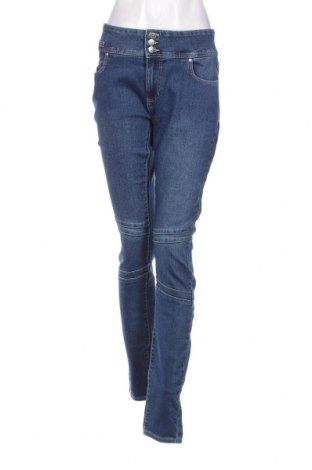Dámské džíny  ONLY, Velikost L, Barva Modrá, Cena  558,00 Kč