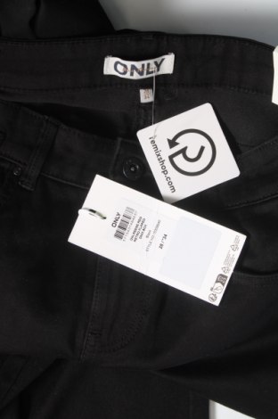 Damen Jeans ONLY, Größe M, Farbe Schwarz, Preis 11,91 €