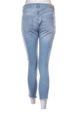 Dámské džíny  ONLY, Velikost M, Barva Modrá, Cena  312,00 Kč