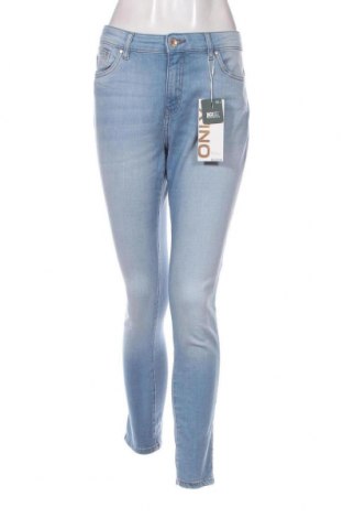 Γυναικείο Τζίν ONLY, Μέγεθος XL, Χρώμα Μπλέ, Τιμή 15,88 €