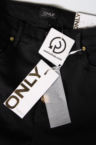 Damen Jeans ONLY, Größe L, Farbe Schwarz, Preis 13,10 €