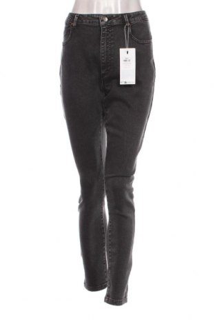 Dámske džínsy  ONLY, Veľkosť XL, Farba Sivá, Cena  10,32 €