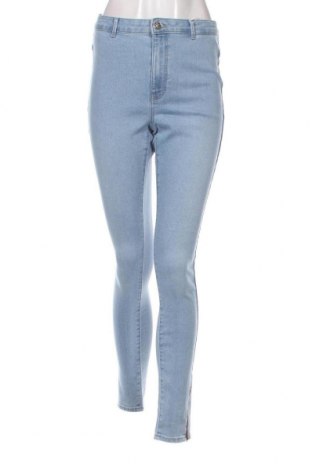 Γυναικείο Τζίν ONLY, Μέγεθος M, Χρώμα Μπλέ, Τιμή 14,29 €
