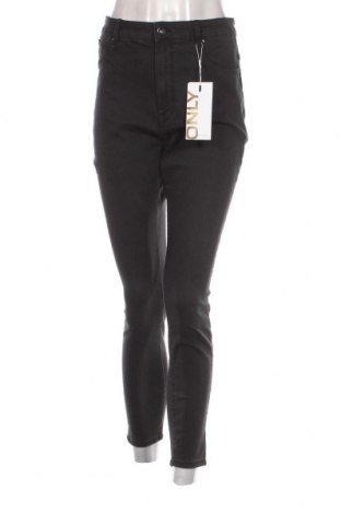 Damen Jeans ONLY, Größe XL, Farbe Schwarz, Preis € 17,86