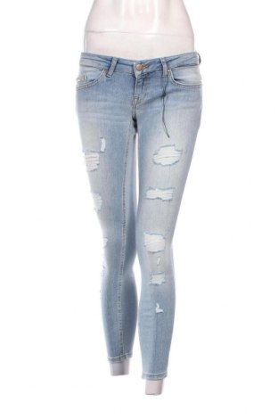 Dámské džíny  ONLY, Velikost M, Barva Modrá, Cena  391,00 Kč