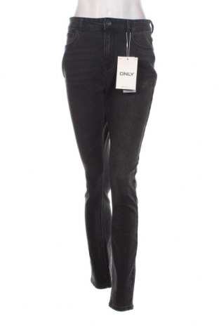 Damen Jeans ONLY, Größe M, Farbe Schwarz, Preis € 7,99