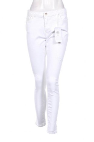 Damen Jeans ONLY, Größe XL, Farbe Weiß, Preis € 13,89