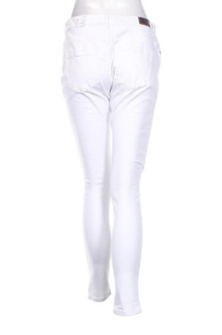 Damskie jeansy ONLY, Rozmiar XL, Kolor Biały, Cena 71,83 zł