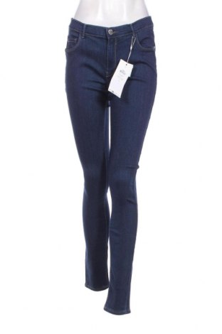 Damen Jeans ONLY, Größe L, Farbe Blau, Preis 11,91 €