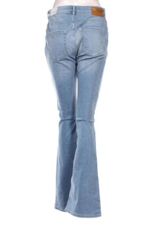 Dámské džíny  ONLY, Velikost XL, Barva Modrá, Cena  502,00 Kč