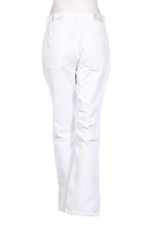 Γυναικείο Τζίν ONLY, Μέγεθος M, Χρώμα Λευκό, Τιμή 14,29 €