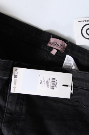 Damen Jeans ONLY, Größe L, Farbe Schwarz, Preis € 10,32