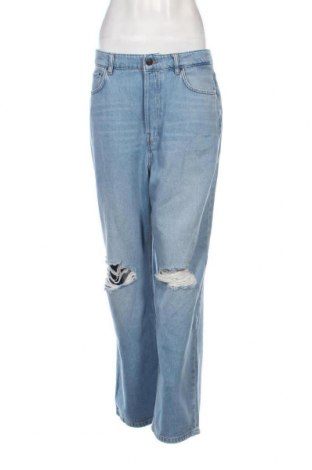 Damen Jeans ONLY, Größe M, Farbe Blau, Preis € 13,49