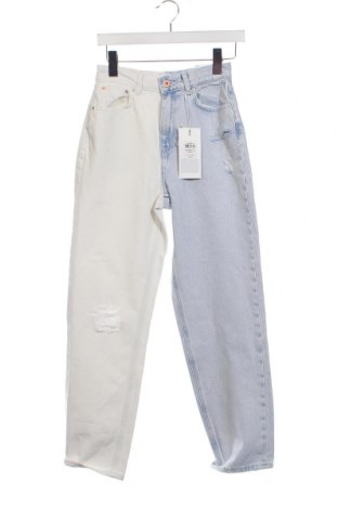 Dámské džíny  ONLY, Velikost XS, Barva Vícebarevné, Cena  301,00 Kč