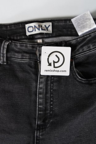 Dámske džínsy  ONLY, Veľkosť S, Farba Sivá, Cena  11,91 €