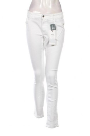 Damen Jeans ONLY, Größe M, Farbe Weiß, Preis € 10,72