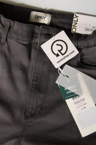 Damen Jeans ONLY, Größe L, Farbe Grau, Preis € 10,72