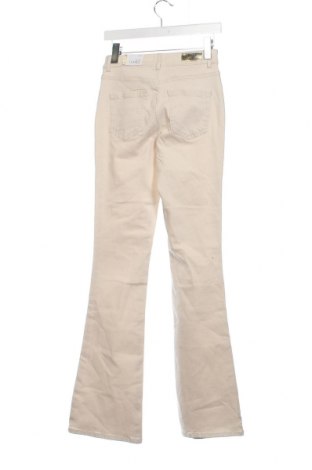 Damen Jeans ONLY, Größe M, Farbe Ecru, Preis 17,86 €