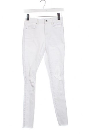 Dámske džínsy  ONLY, Veľkosť S, Farba Biela, Cena  7,94 €