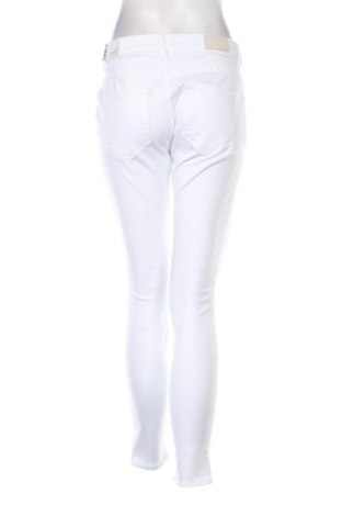 Γυναικείο Τζίν ONLY, Μέγεθος L, Χρώμα Λευκό, Τιμή 39,69 €