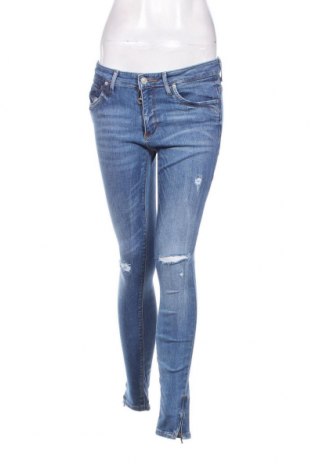 Dámské džíny  ONLY, Velikost M, Barva Modrá, Cena  219,00 Kč