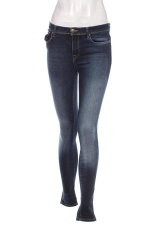 Dámské džíny  ONLY, Velikost M, Barva Modrá, Cena  157,00 Kč