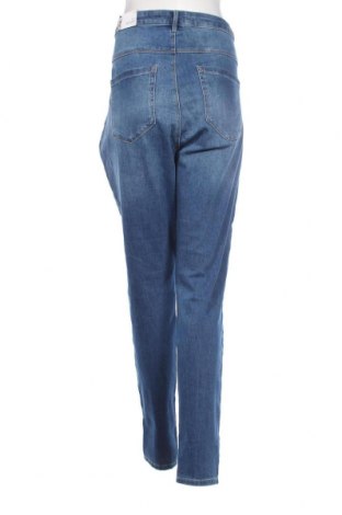 Dámské džíny  ONLY, Velikost XXL, Barva Modrá, Cena  737,00 Kč