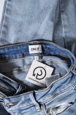 Damen Jeans ONLY, Größe L, Farbe Blau, Preis € 10,65