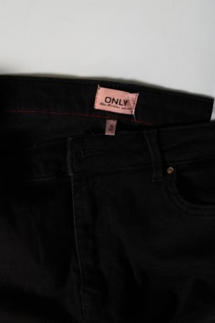 Damen Jeans ONLY, Größe L, Farbe Schwarz, Preis € 12,49