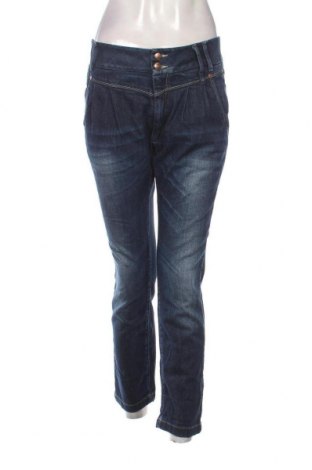 Dámske džínsy  ONLY, Veľkosť M, Farba Modrá, Cena  4,05 €