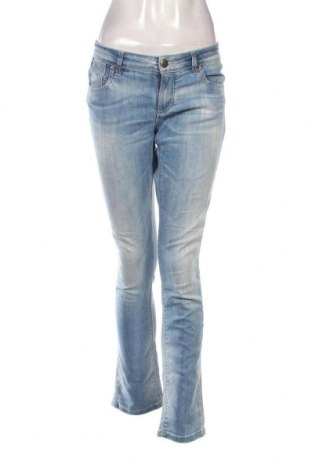 Dámské džíny  ONLY, Velikost XL, Barva Modrá, Cena  217,00 Kč