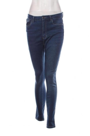 Dámske džínsy  ONLY, Veľkosť L, Farba Modrá, Cena  6,36 €