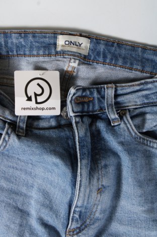 Damen Jeans ONLY, Größe S, Farbe Blau, Preis 6,39 €