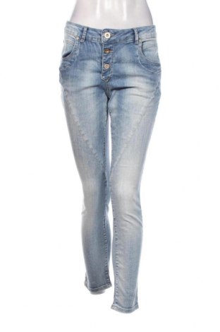 Dámske džínsy  ONLY, Veľkosť M, Farba Modrá, Cena  8,87 €