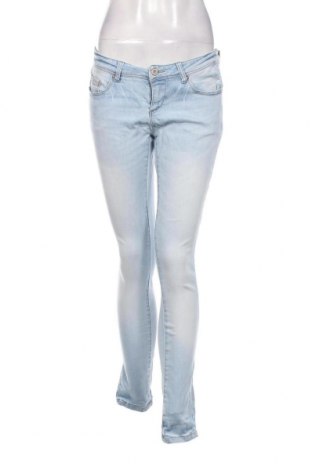 Damen Jeans ONLY, Größe XL, Farbe Blau, Preis 3,99 €