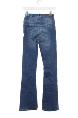 Dámské džíny  ONLY, Velikost XS, Barva Modrá, Cena  112,00 Kč
