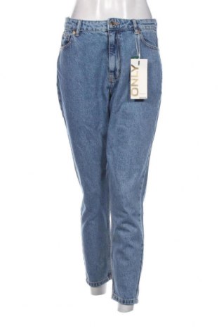 Damen Jeans ONLY, Größe M, Farbe Blau, Preis € 19,99