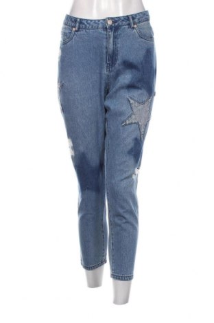 Damskie jeansy ONLY, Rozmiar M, Kolor Niebieski, Cena 27,99 zł