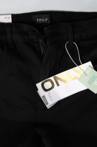 Damen Jeans ONLY, Größe M, Farbe Schwarz, Preis 27,58 €