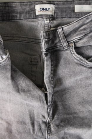 Damen Jeans ONLY, Größe M, Farbe Grau, Preis 6,86 €
