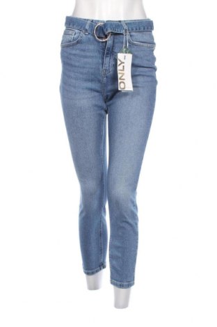 Dámske džínsy  ONLY, Veľkosť S, Farba Modrá, Cena  8,73 €
