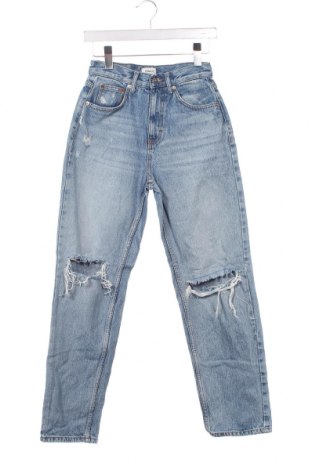 Damen Jeans ONLY, Größe XS, Farbe Blau, Preis 23,66 €