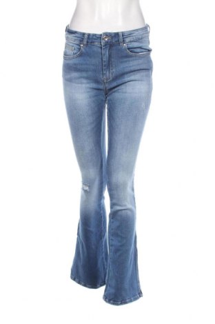 Γυναικείο Τζίν ONLY, Μέγεθος M, Χρώμα Μπλέ, Τιμή 21,03 €