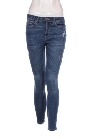Dámské džíny  ONLY, Velikost M, Barva Modrá, Cena  168,00 Kč