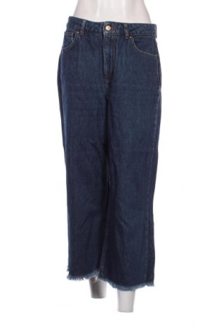 Dámské džíny  ONLY, Velikost M, Barva Modrá, Cena  136,00 Kč