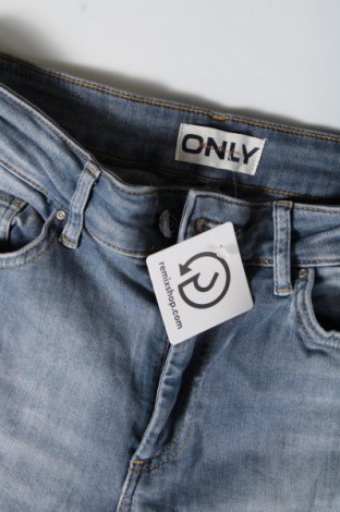 Damen Jeans ONLY, Größe L, Farbe Blau, Preis 10,65 €