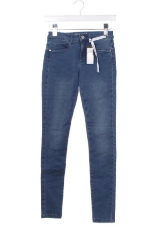 Dámské džíny  ONLY, Velikost S, Barva Modrá, Cena  368,00 Kč