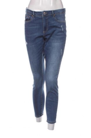 Γυναικείο Τζίν ONLY, Μέγεθος L, Χρώμα Μπλέ, Τιμή 10,52 €