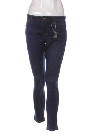 Dámske džínsy  ONLY, Veľkosť M, Farba Modrá, Cena  8,73 €